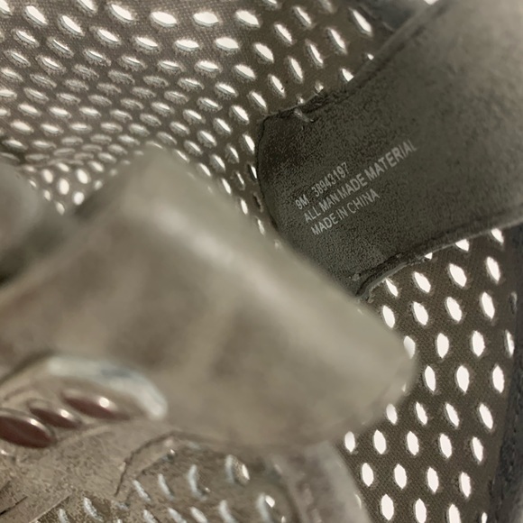 🖤CATO | FRINGE boots, western, boho - Picture 7 of 8